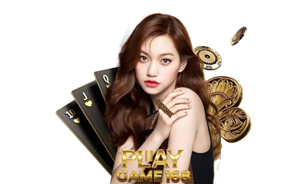 playgame168