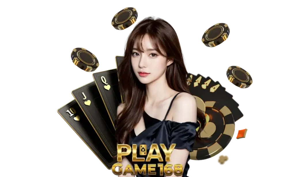 playgame168