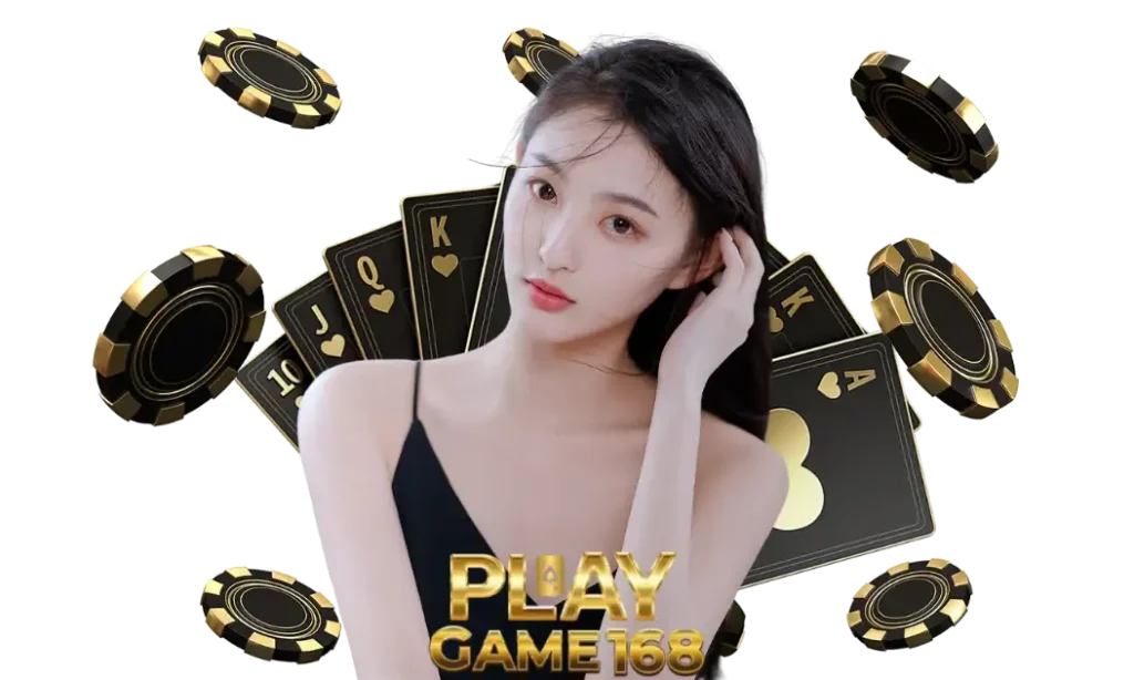 playgame168