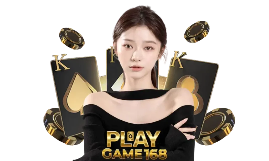 playgame168