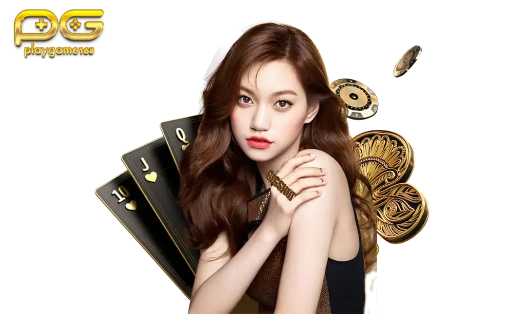 playgame168